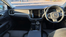 Volvo V60 2.0 T6 Recharge PHEV Inscription 5dr AWD Auto Estate